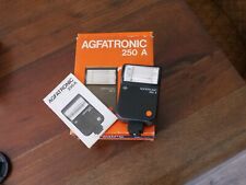 agfa flash for sale for sale  COLCHESTER