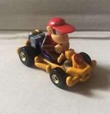 Hot Wheels Mariokart Diddy Kong quadro de cachimbo solto, usado comprar usado  Enviando para Brazil