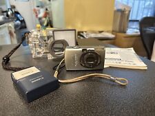 Canon powershot sd700 for sale  New York