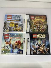 Lot lego nintendo for sale  Olive Branch