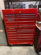 Snap tool box for sale  COALVILLE