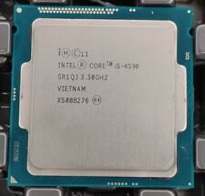 Intel SR1QJ Core i5-4590 3.3GHz LGA1150 Quad-Core CPU Processor for sale  Shipping to South Africa