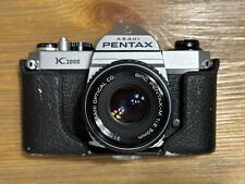 Pentax k1000 35mm for sale  Rancho Santa Margarita