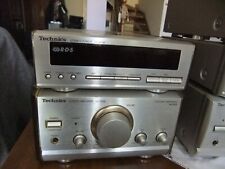 Technics componenti stereo usato  Cuneo