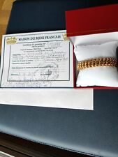 Beau bracelet femme d'occasion  Paris XV