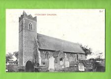Stokesby church old for sale  NORWICH