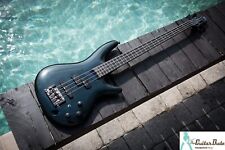 1991 Ibanez SDGR SR1000 (SR-1000) Dark Blue - Made in japan - Ebony Fretboard - for sale  Shipping to South Africa