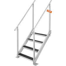 Aluminum dock ladder for sale  Perth Amboy