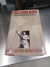 Duce woman hardcover for sale  Aston