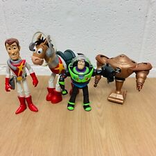 Disney pixar mattel for sale  NEWTON-LE-WILLOWS