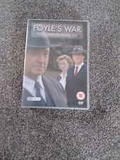 Foyles war complete for sale  GILLINGHAM