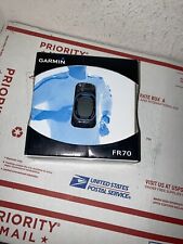Garmin Fr70 Sport Watch New In Package for sale  Shipping to South Africa