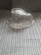 Vintage large glass for sale  BIRMINGHAM