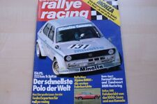 Rallye racing 1978 gebraucht kaufen  Deutschland