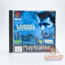 Largo winch commando usato  Vo