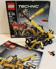 lego technic crane for sale  Sebastian