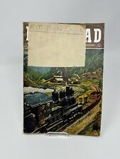 Vintage railroad magazine for sale  Reno