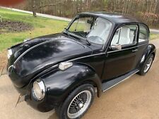 1973 volkswagen beetle for sale  Fountain Inn