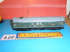 Hornby class diesel for sale  DUNFERMLINE