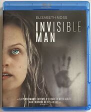 Blu ray invisible d'occasion  France