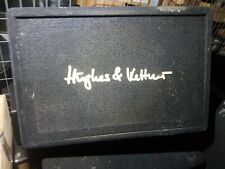 Hughes kettner cab for sale  Shipping to Ireland