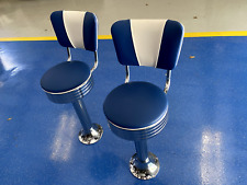 Retro barstools counter for sale  Cypress