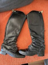 Ariat riding boots for sale  Shipping to Ireland