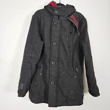 Superdry japan trench for sale  Las Vegas