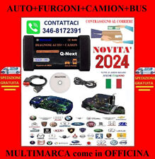 Diagnosi autodiagnosi multimar usato  Treviso