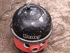 Henry NUMATIC HVR200A  Hoover 1200W 2 Speeds Control Vacuum Cleaner Red/Black for sale  Shipping to South Africa