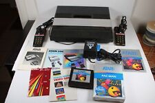 Atari 5200 port for sale  Raton