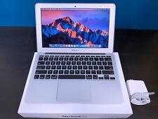 Used, ULTRALIGHT Apple MacBook Air 11 inch Laptop / 1.6GHZ Core i5 / 512GB SSD / 2015 for sale  Shipping to South Africa