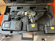 Durofix cordless collated for sale  BIRMINGHAM