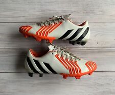 Chuteiras de futebol Adidas Predator Instinct FG B24149 Reino Unido 6,5 EUA 7 comprar usado  Enviando para Brazil