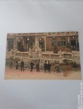 Alte postkarte vom gebraucht kaufen  Heidelberg-Neuenheim