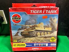 Airfix scale tiger for sale  ABERDEEN