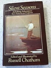 Silent seasons fishing for sale  Shipping to Ireland