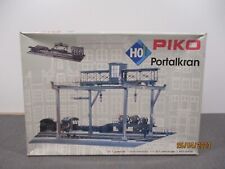 Piko 61102 bausatz gebraucht kaufen  Wenden