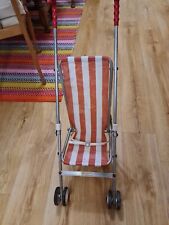 Vintage play buggy for sale  POOLE