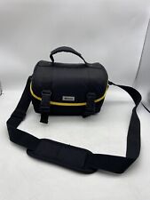 Nikon black yellow for sale  Hamilton