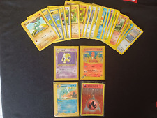 Pokemon lotto carte usato  Remanzacco