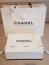 Chanel boîte aimente d'occasion  La Garenne-Colombes