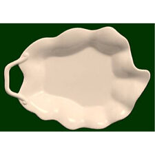 Royal creamware scalloped for sale  MALTON