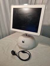 Apple imac computer for sale  CRYMYCH