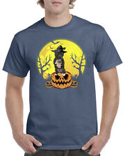 Halloween tshirt staffordshire for sale  CAERPHILLY