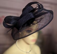 Fascinator navy phase for sale  WIGTON