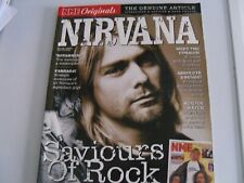 Nirvana kurt cobain for sale  SOUTHPORT