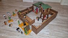 Playmobil fort brave gebraucht kaufen  Schönebeck (Elbe)