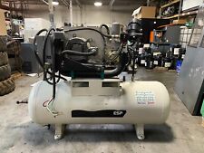 Ingersoll rand rotary for sale  Rutherfordton