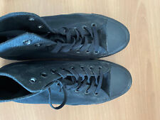 Scarpe converse chuck usato  Acquaviva Picena